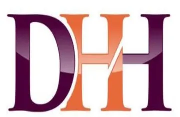 DHH trademark logo