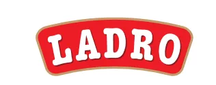 LADRO trademark logo