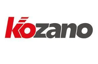 kozano trademark logo
