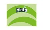 Minto trademark logo
