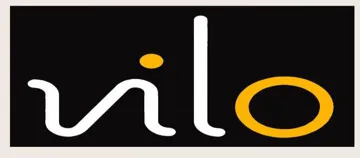 Vilo trademark logo