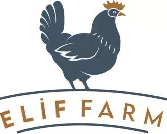 ELIF FARM trademark logo