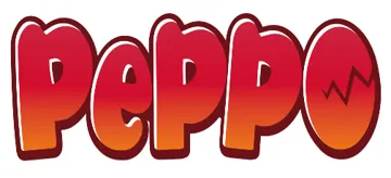 PEPPO trademark logo