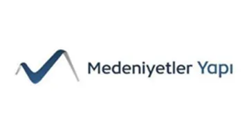Medeniyetler Yapi trademark logo