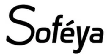 Soféya trademark logo