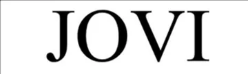 JOVI trademark logo
