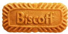 Biscoffمع الشكل