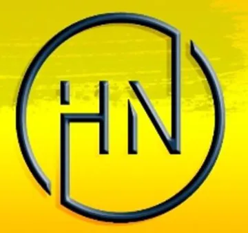 HN trademark logo