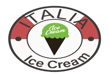 ITALIA ice cream