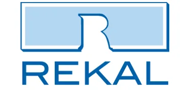 REKAL trademark logo