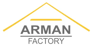 ARMAN FACTORY trademark logo
