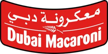 معكرونة دبيDUBAI MACARONI