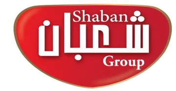 شعبانShaban Group trademark logo