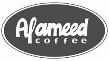 Al Ameed Coffee trademark logo