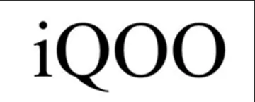 iQOO trademark logo