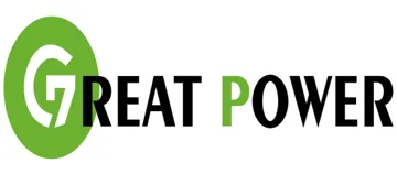 GREAT POWER trademark logo