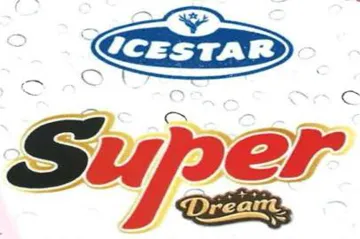 ICE STAR Super Dream