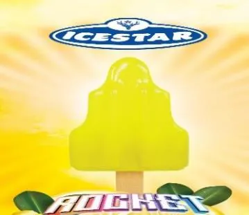 ICE STAR ROGHET