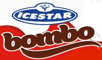 ICE STAR bombo