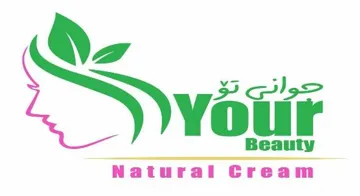 Your Beauty جوان ى ت ۆ trademark logo