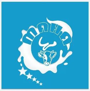 مها MAHA trademark logo