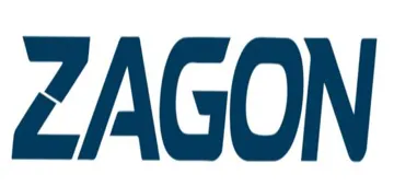 ZAGON trademark logo