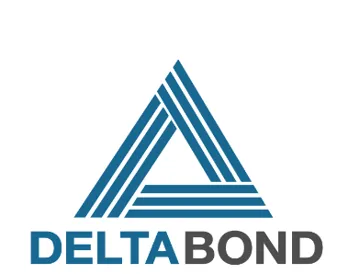 DELTADBOND trademark logo