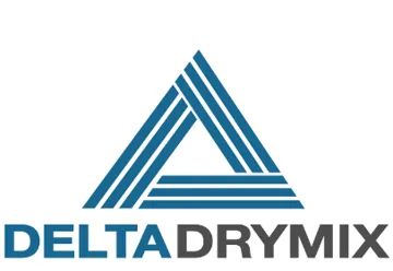 DELTDRYMIX trademark logo