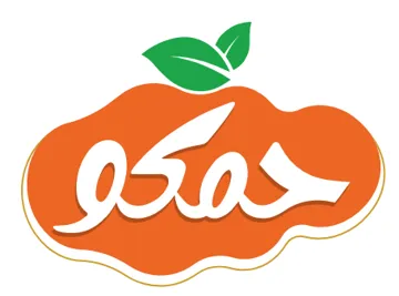 حمكو trademark logo