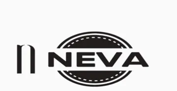 NEVA trademark logo