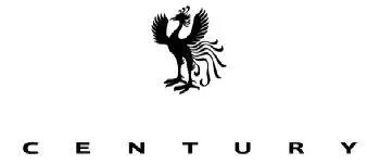 CENTURY trademark logo