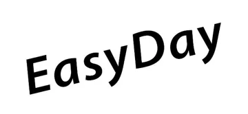 EasyDay trademark logo