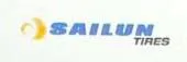 SAILUN TIRES trademark logo