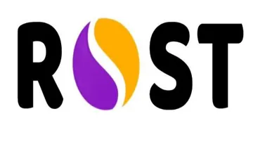 ROST trademark logo