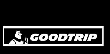 جود تريب / GOODTRIP trademark logo