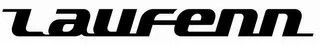 Laufenn trademark logo