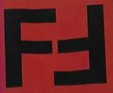 FF trademark logo