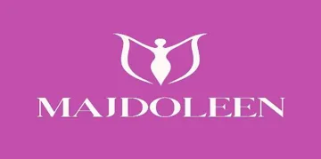 MAJDOLEEN trademark logo