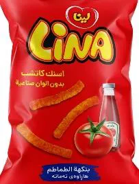 ليناLINA