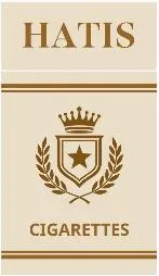 HATIS trademark logo
