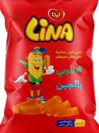 ليناLINA