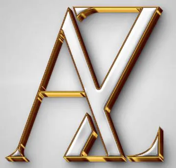 AZ trademark logo