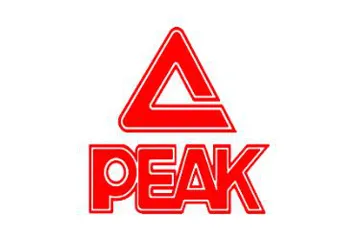 peak trademark logo