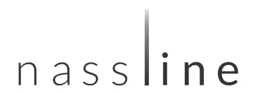 Nassline trademark logo