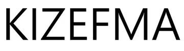 KIZEFMA trademark logo