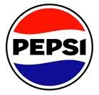 PEPSI trademark logo