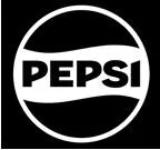 PEPSI trademark logo