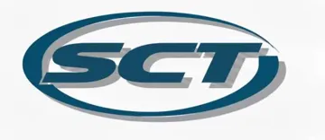 SCT trademark logo