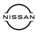 NISSAN مع شكل trademark logo