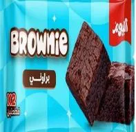 براوني / BROWNie trademark logo